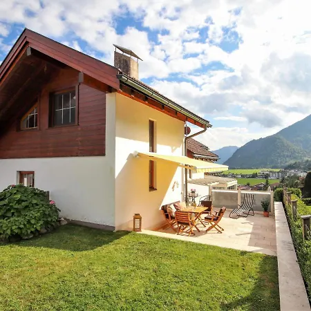 Seekarblick By Interhome Holiday home *