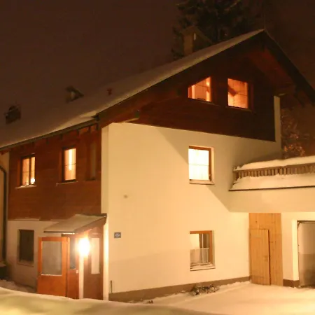 Seekarblick By Interhome Holiday home *