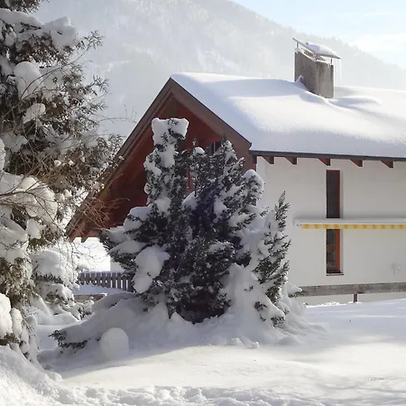 Seekarblick By Interhome Holiday home *