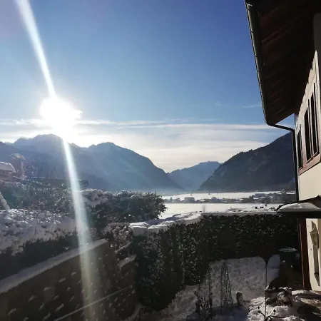 Seekarblick By Interhome