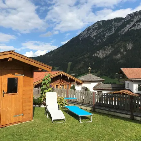 Seekarblick By Interhome Holiday home