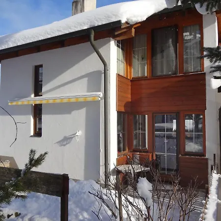 Seekarblick By Interhome * Achenkirch