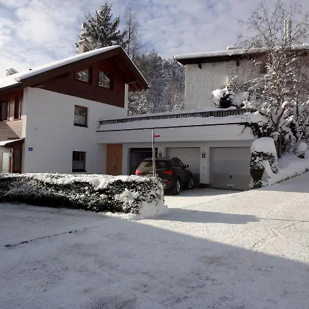 Seekarblick By Interhome Holiday home