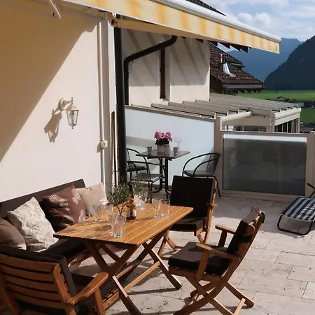 Seekarblick By Interhome