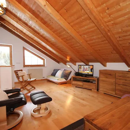 Seekarblick By Interhome Holiday home