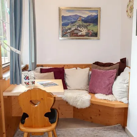 Seekarblick By Interhome Achenkirch