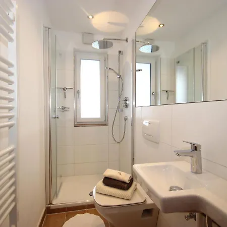 Seekarblick By Interhome