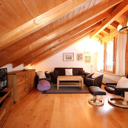 Holiday home Seekarblick By Interhome