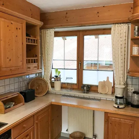 Seekarblick By Interhome Holiday home