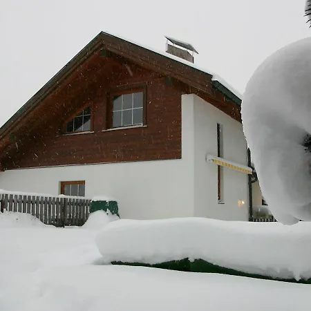 Feriehus Seekarblick By Interhome