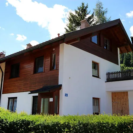 Seekarblick By Interhome * Achenkirch