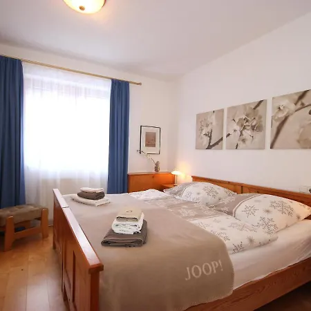 Seekarblick By Interhome * Achenkirch