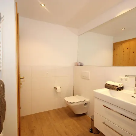 Seekarblick By Interhome Achenkirch