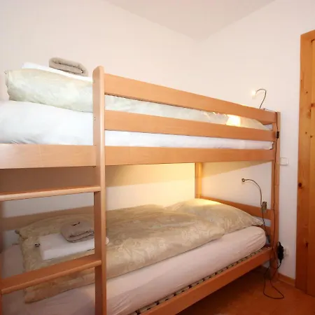 Feriehus Seekarblick By Interhome Achenkirch