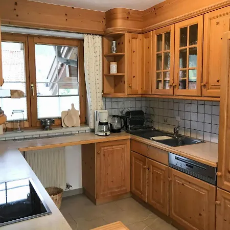 Seekarblick By Interhome Holiday home *