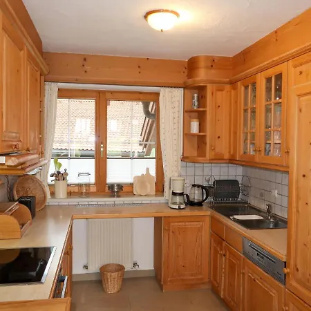 Seekarblick By Interhome Holiday home