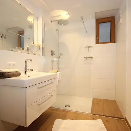 Holiday home Seekarblick By Interhome