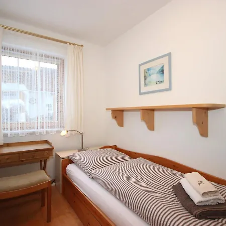 Seekarblick By Interhome