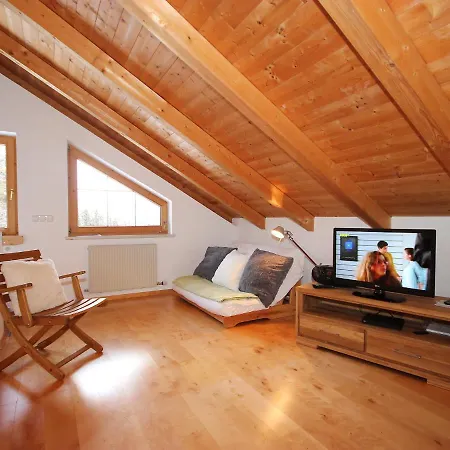 Seekarblick By Interhome