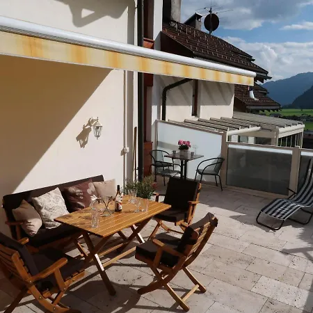 Seekarblick By Interhome Holiday home