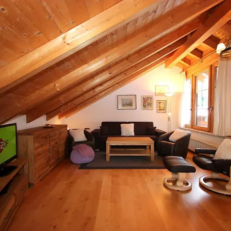 Seekarblick By Interhome * Achenkirch