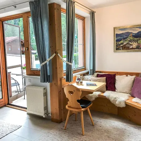 Feriehus Seekarblick By Interhome *