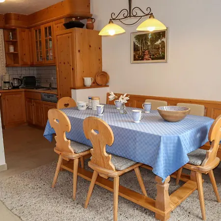 Seekarblick By Interhome * Achenkirch