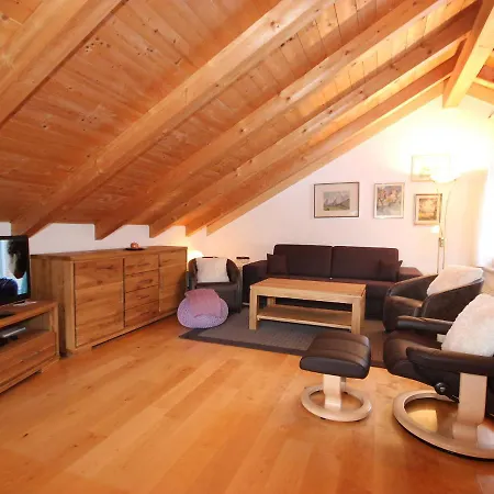 Seekarblick By Interhome Achenkirch