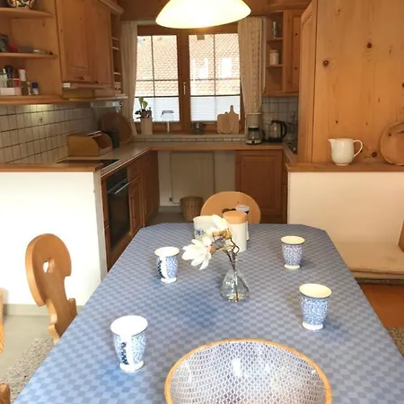Seekarblick By Interhome