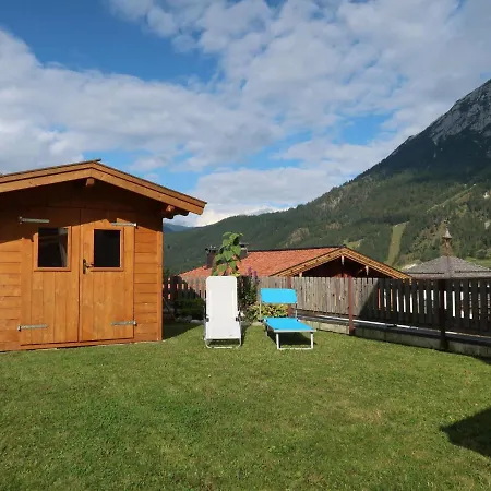 Seekarblick By Interhome Feriehus Achenkirch