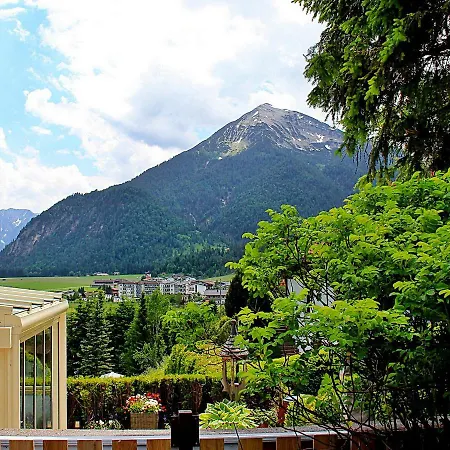 Feriehus Seekarblick By Interhome *