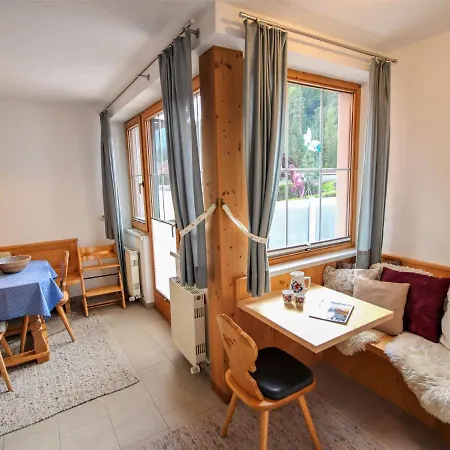 Seekarblick By Interhome *