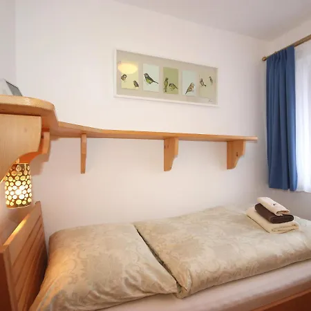 Holiday home Seekarblick By Interhome