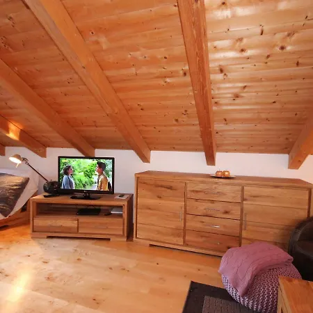 Feriehus Seekarblick By Interhome