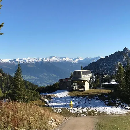 Feriehus Seekarblick By Interhome