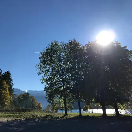 Seekarblick By Interhome Holiday home Achenkirch