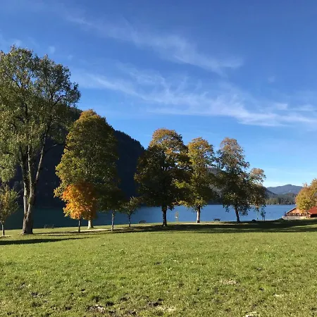 Seekarblick By Interhome Feriehus Achenkirch