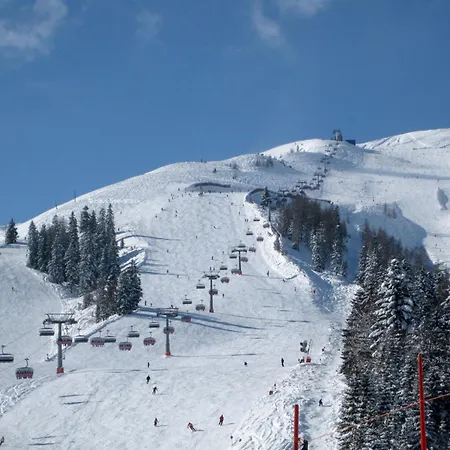 Seekarblick By Interhome * Achenkirch