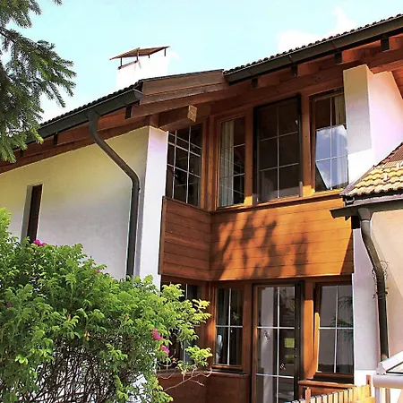 Holiday home Seekarblick By Interhome Achenkirch