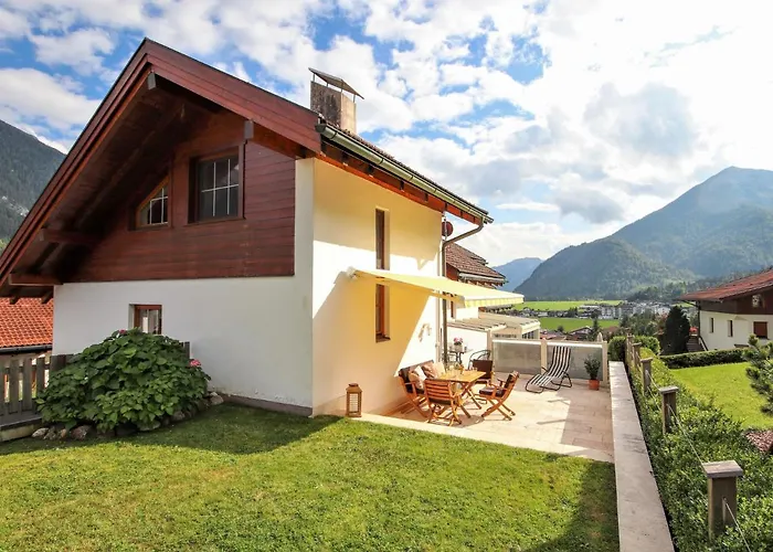 Seekarblick By Interhome Holiday home *