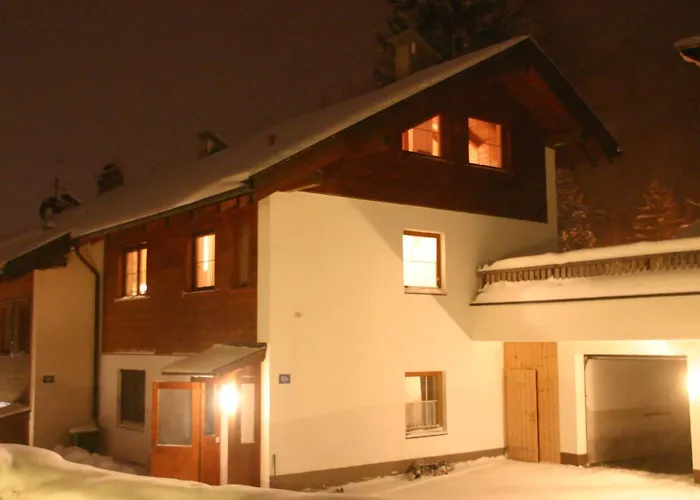 Seekarblick By Interhome Дом отдыха *