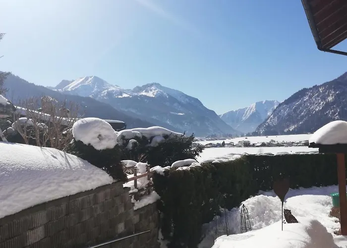 Seekarblick By Interhome Holiday home