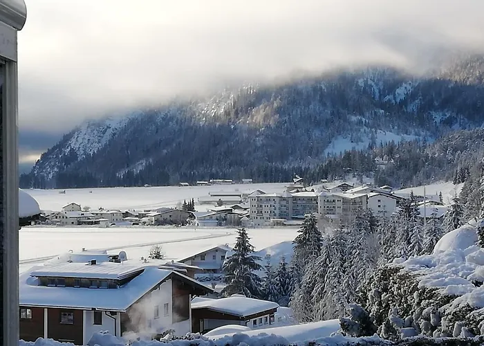 Seekarblick By Interhome