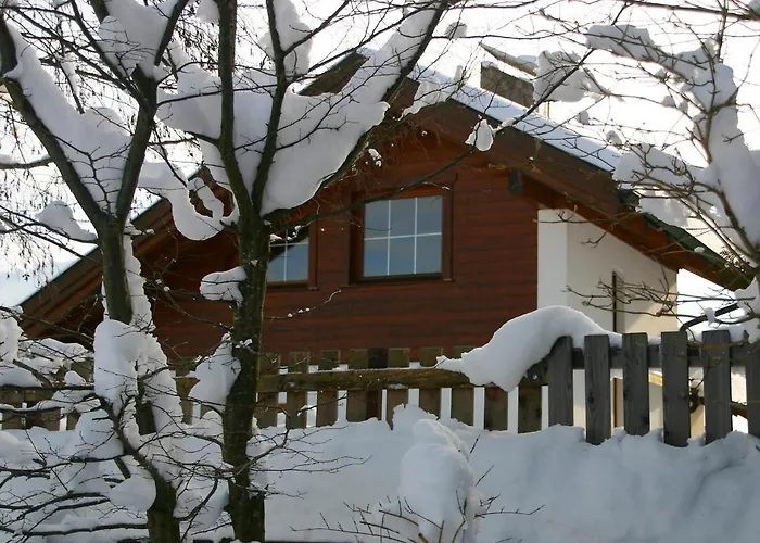 Seekarblick By Interhome *