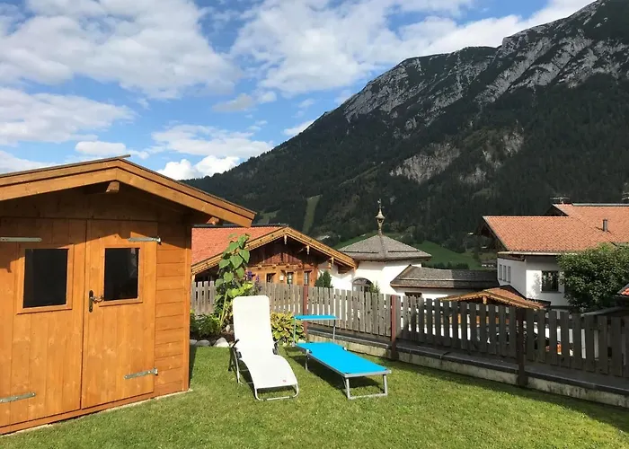 Seekarblick By Interhome Holiday home