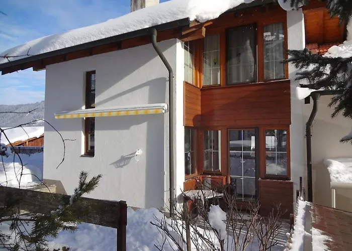 Seekarblick By Interhome * Achenkirch