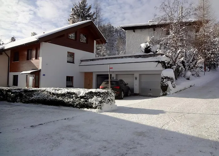 Seekarblick By Interhome Дом отдыха