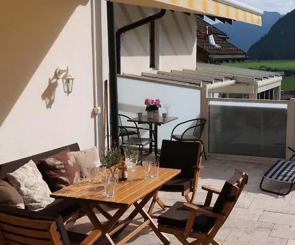 Seekarblick By Interhome