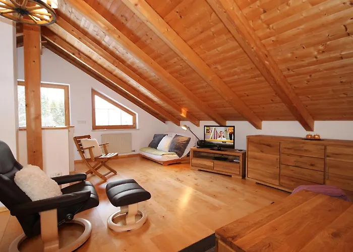 Seekarblick By Interhome Holiday home