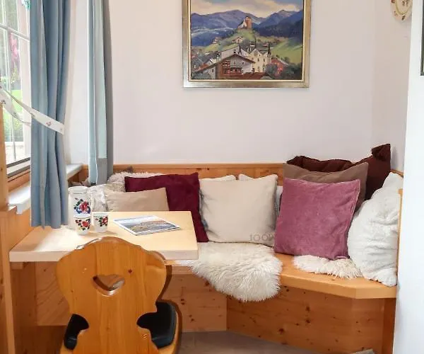 Seekarblick By Interhome Achenkirch